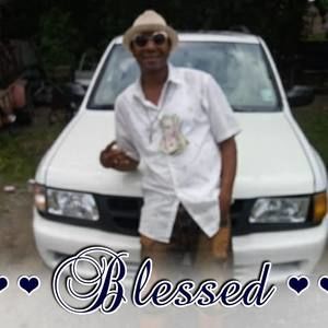 Meet your Posher, Edward